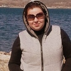 Фотография девушки Ангелина, 44 года из г. Псков