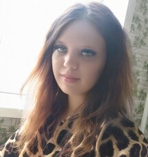 Фотография девушки Виктория, 30 лет из г. Курган