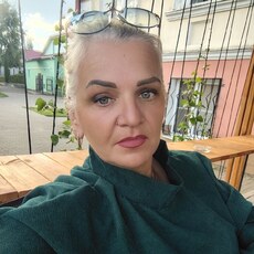 Фотография девушки Наталья, 51 год из г. Пинск