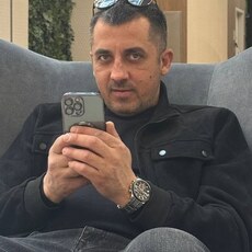 Фотография мужчины Мурад, 41 год из г. Домодедово