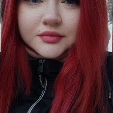 Фотография девушки Альбина, 28 лет из г. Ульяновск