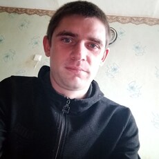 Фотография мужчины Алексей, 31 год из г. Черепаново