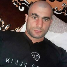 Фотография мужчины Кристан, 39 лет из г. Сочи