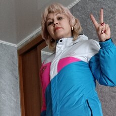 Фотография девушки Тата, 52 года из г. Чита