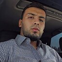Behruz, 33 года