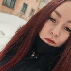 Фотография девушки Дина, 29 лет из г. Новосибирск