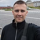 Кирилл, 33 года
