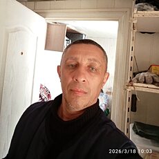 Фотография мужчины Нестор Махно, 43 года из г. Бор
