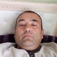 Фотография мужчины Алишер, 43 года из г. Душанбе