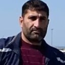 Чингиз, 44 года