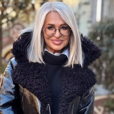 Фотография девушки Valentina, 59 лет из г. Обнинск