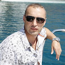 Фотография мужчины Дмитрий, 36 лет из г. Воскресенск