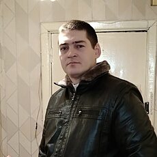 Фотография мужчины Александр, 32 года из г. Волковыск