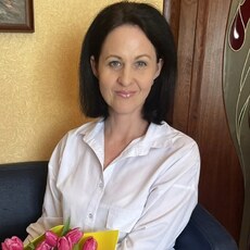 Фотография девушки Ольга, 43 года из г. Тольятти