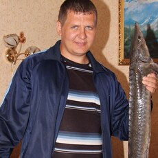 Фотография мужчины Андрей, 49 лет из г. Чунский