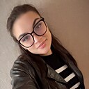 Анастасия, 25 лет