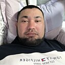 Кайыржан, 33 года