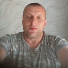 Фотография мужчины Павел, 40 лет из г. Брянск