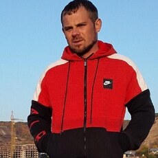 Фотография мужчины Андрей, 40 лет из г. Саратов