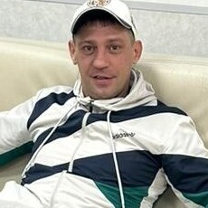 Фотография мужчины Серёга, 41 год из г. Киселевск