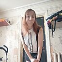 Лапуся, 32 года