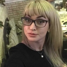 Фотография девушки Алина, 35 лет из г. Гомель