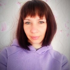 Фотография девушки Марина, 41 год из г. Ленинск-Кузнецкий