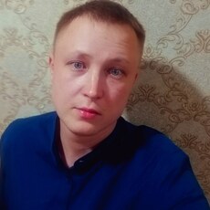 Фотография мужчины Алексей, 32 года из г. Саранск