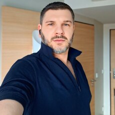 Фотография мужчины Володя, 43 года из г. Бернбург