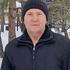 Фотография мужчины Толя, 55 лет из г. Боготол