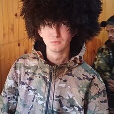 Фотография мужчины Павел, 35 лет из г. Краснодар