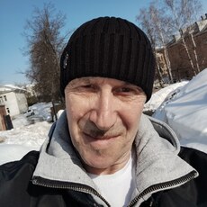 Фотография мужчины Владимир, 57 лет из г. Нытва