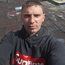 Дима, 33 года
