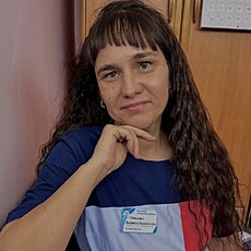 Фотография девушки Людмила, 48 лет из г. Новокузнецк