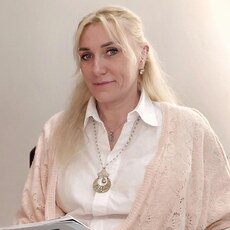 Фотография девушки Ирина, 53 года из г. Калининград