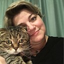 Светлана, 42 года