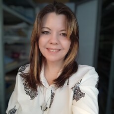 Фотография девушки Мила, 47 лет из г. Жуковский