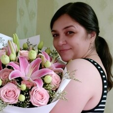 Фотография девушки Мария, 44 года из г. Тернополь