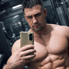 Фотография мужчины Pavlas, 35 лет из г. Тараз