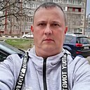 Макс, 40 лет