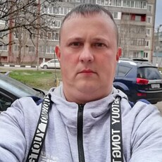 Фотография мужчины Макс, 40 лет из г. Калуга