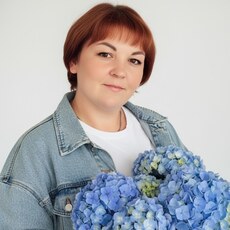 Фотография девушки Маша, 35 лет из г. Киров