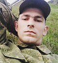 Олег, 25 лет