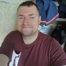 Фотография мужчины Виталий, 39 лет из г. Киев
