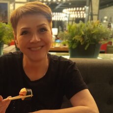 Фотография девушки Светлана, 52 года из г. Витебск