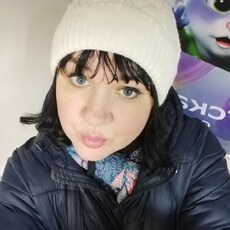 Фотография девушки Мелисса, 31 год из г. Воронеж