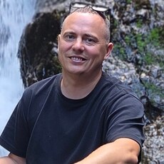 Фотография мужчины Дмитрий, 39 лет из г. Мозырь
