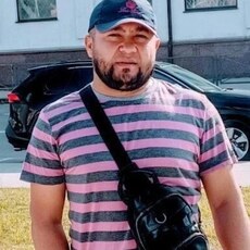 Фотография мужчины Azamat, 35 лет из г. Волоколамск
