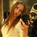 Юля, 20 лет