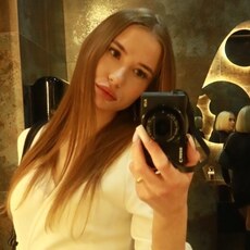 Фотография девушки Юля, 20 лет из г. Львов